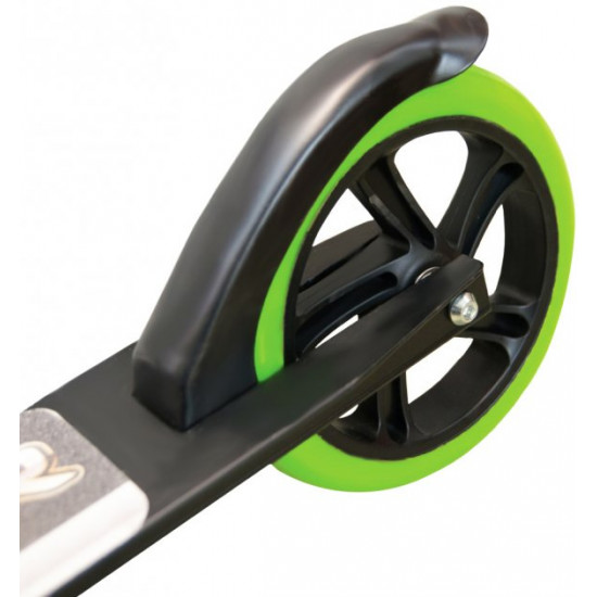 Скутер Nixor Sports Professional 200 (NA01058) Скутер Nixor Sports Professional 200 (NA01058)