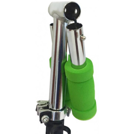 Скутер Nixor Sports Professional 200 (NA01058) Скутер Nixor Sports Professional 200 (NA01058)