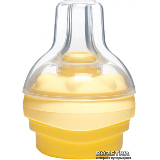 Система годування Medela Calma (008.0145) Система годування Medela Calma (008.0145)