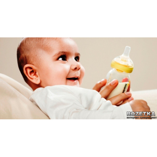 Система годування Medela Calma (008.0145) Система годування Medela Calma (008.0145)