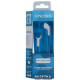 Наушники Koss KEB15i Blue (190105.101) Наушники Koss KEB15i Blue (190105.101)