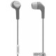 Навушники Koss KEB15i Grey (195033.101)