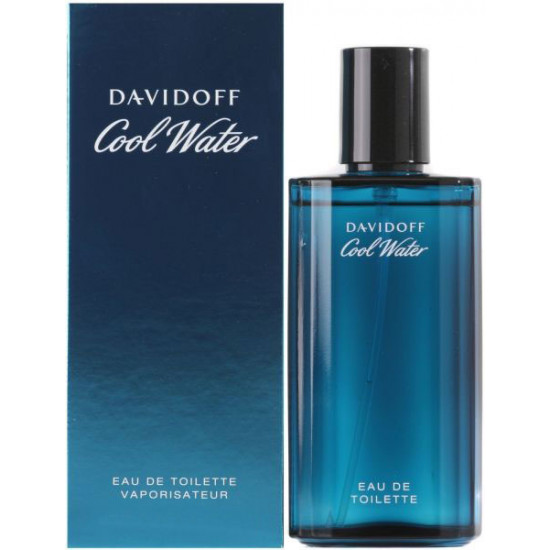 Davidoff Cool Water eau de toilette for men 40 ml (3414202000510) Davidoff Cool Water eau de toilette for men 40 ml (3414202000510)