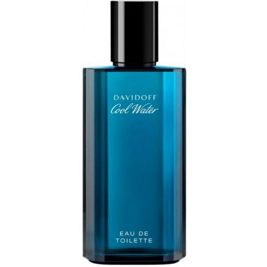 Davidoff Cool Water eau de toilette for men 40 ml (3414202000510) Davidoff Cool Water eau de toilette for men 40 ml (3414202000510)