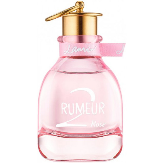 Eau de parfum for women Lanvin Rumeur 2 Rose Eau de Parfum 100 ml (3386460007078) Eau de parfum for women Lanvin Rumeur 2 Rose Eau de Parfum 100 ml (3386460007078)
