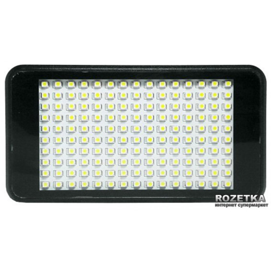 Накамерный свет PowerPlant LED VL011-150 (LED1150) Накамерный свет PowerPlant LED VL011-150 (LED1150)