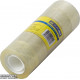Adhesive tape Buromax 24 mm x 30 m Transparent 6 pcs (BM.7176-01) Adhesive tape Buromax 24 mm x 30 m Transparent 6 pcs (BM.7176-01)