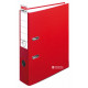 Папка-регистратор Herlitz maX.file Protect А4 80 мм Красная (5480306) Папка-регистратор Herlitz maX.file Protect А4 80 мм Красная (5480306)