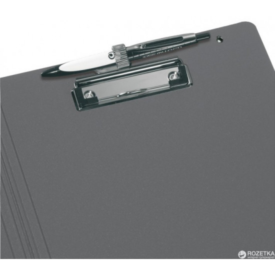 Папка-планшет Herlitz Easy Orga To Go А4 Черная (11217221) Папка-планшет Herlitz Easy Orga To Go А4 Черная (11217221)