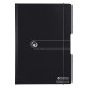 Папка-планшет Herlitz Easy Orga To Go А4 Черная (11217221) Папка-планшет Herlitz Easy Orga To Go А4 Черная (11217221)
