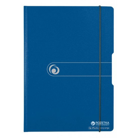 Папка-планшет Herlitz Easy Orga To Go А4 Синяя (11217213) Папка-планшет Herlitz Easy Orga To Go А4 Синяя (11217213)