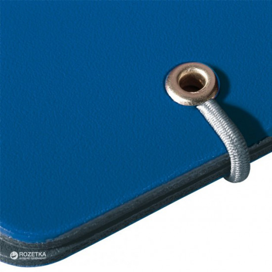 Папка-планшет Herlitz Easy Orga To Go А4 Синяя (11217213) Папка-планшет Herlitz Easy Orga To Go А4 Синяя (11217213)