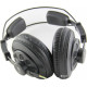 Навушники Superlux HD668B Black Навушники Superlux HD668B Black
