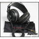 Headphones Superlux HD662B Black Headphones Superlux HD662B Black