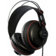 Навушники Superlux HD662 Black Навушники Superlux HD662 Black