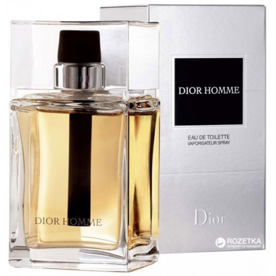 Eau de toilette for men Dior Homme 100 ml (3348900662636/3348901419147) Eau de toilette for men Dior Homme 100 ml (3348900662636/3348901419147)