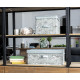 Короб складний з кришкою Handy Home Прованс 40x30x25 см Зелений (ESH27) Короб складний з кришкою Handy Home Прованс 40x30x25 см Зелений (ESH27)