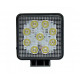 Світлодіодна балка EA Light X D2 27W (Далекий) Світлодіодна балка EA Light X D2 27W (Далекий)