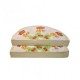 Сыр бри Cantorel Brie 60% 300 г Сыр бри Cantorel Brie 60% 300 г