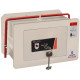 Сейф вбудований Griffon WL.1716.K CREAM Сейф вбудований Griffon WL.1716.K CREAM