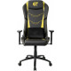 Крісло для геймерів GT RACER X-5660 Black/Yellow Крісло для геймерів GT RACER X-5660 Black/Yellow