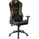 Крісло для геймерів GT RACER X-5660 Black/Yellow Крісло для геймерів GT RACER X-5660 Black/Yellow