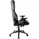 Крісло для геймерів GT RACER X-5660 Black/Yellow Крісло для геймерів GT RACER X-5660 Black/Yellow