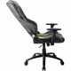 Крісло для геймерів GT RACER X-5660 Black/Yellow Крісло для геймерів GT RACER X-5660 Black/Yellow