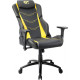 Крісло для геймерів GT RACER X-5660 Black/Yellow Крісло для геймерів GT RACER X-5660 Black/Yellow