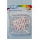 Lindo corner covers 4 pcs (6930210009491) Lindo corner covers 4 pcs (6930210009491)
