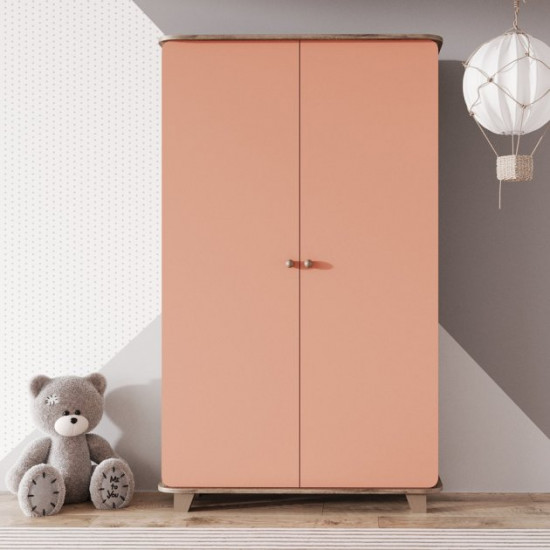 Wardrobe Fenster Ariel Alicante/Jam Wardrobe Fenster Ariel Alicante/Jam