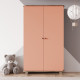 Wardrobe Fenster Ariel Alicante/Jam Wardrobe Fenster Ariel Alicante/Jam