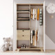Wardrobe Fenster Ariel Alicante/Jam Wardrobe Fenster Ariel Alicante/Jam