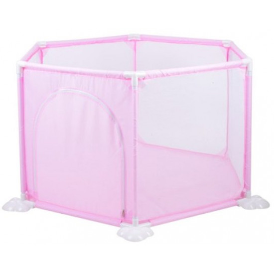 Playpen Bambi MR 0370 pink (MR 0370 pink) Playpen Bambi MR 0370 pink (MR 0370 pink)