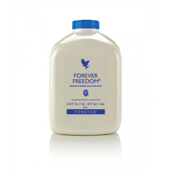 Сік Алое Віра Гель Свобода Forever Living 1 л Сік Алое Віра Гель Свобода Forever Living 1 л