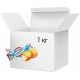 Milk caramel Roshen Milk drop 1 kg (4823077604591) Milk caramel Roshen Milk drop 1 kg (4823077604591)
