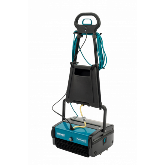 Поломойная машина Truvox Multiwash 340 Pump (MW-340P) Поломойная машина Truvox Multiwash 340 Pump (MW-340P)