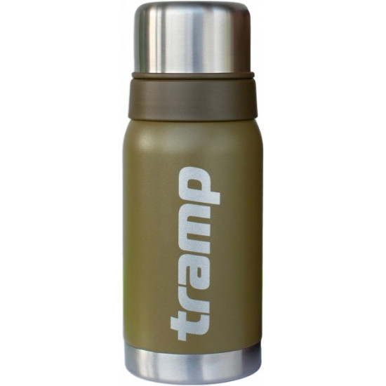 Термос Tramp Expedition Line 0.5 л Оливковый (UTRC-030-olive) Термос Tramp Expedition Line 0.5 л Оливковый (UTRC-030-olive)