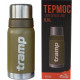 Термос Tramp Expedition Line 0.5 л Оливковый (UTRC-030-olive) Термос Tramp Expedition Line 0.5 л Оливковый (UTRC-030-olive)