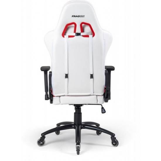 Крісло для геймерів FRAGON 3X series червоно-біле (FGLHF3BT3D1221RD1) Крісло для геймерів FRAGON 3X series червоно-біле (FGLHF3BT3D1221RD1)
