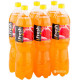 Упаковка сокового напою iFresh Персик 1.5 л х 6 пляшок (4820159360482) Упаковка сокового напою iFresh Персик 1.5 л х 6 пляшок (4820159360482)