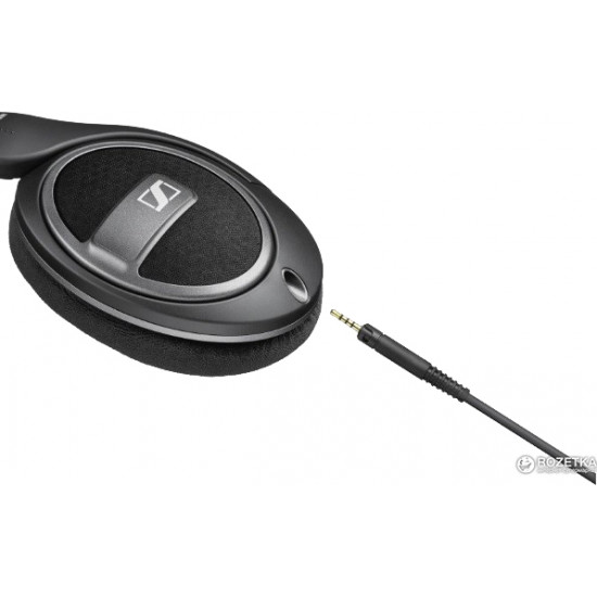 Headphones Sennheiser HD 559 (506828) Headphones Sennheiser HD 559 (506828)