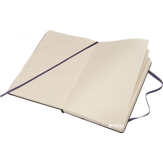 Moleskine Avengers Notebook 13 x 21 cm 240 Lined Pages Hulk (8055002852715)