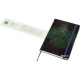 Moleskine Avengers Notebook 13 x 21 cm 240 Lined Pages Hulk (8055002852715)