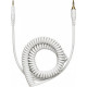Headphones Audio-Technica ATH-M50x White Headphones Audio-Technica ATH-M50x White