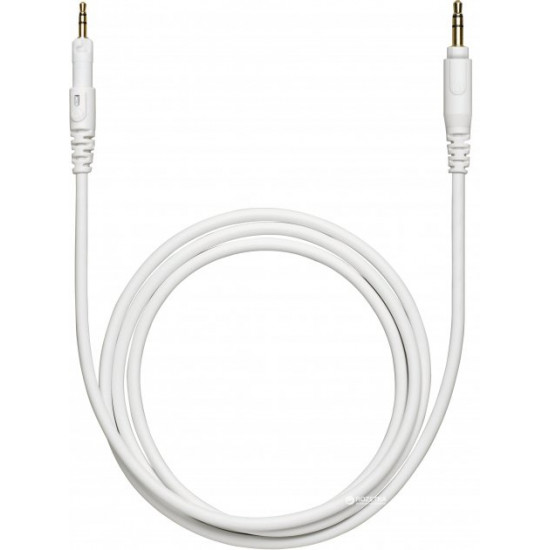 Headphones Audio-Technica ATH-M50x White Headphones Audio-Technica ATH-M50x White