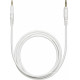 Headphones Audio-Technica ATH-M50x White Headphones Audio-Technica ATH-M50x White