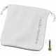 Headphones Audio-Technica ATH-M50x White Headphones Audio-Technica ATH-M50x White