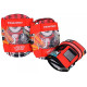 Roller skates sliding Tempish Monster Baby skate size 34-37 Red (1000000005/34-37) Roller skates sliding Tempish Monster Baby skate size 34-37 Red (1000000005/34-37)