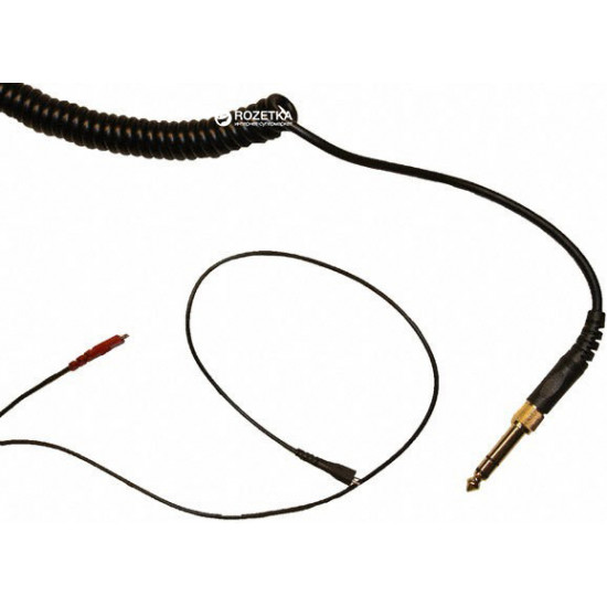 Кабель Sennheiser HD 25-C-II (523877) Кабель Sennheiser HD 25-C-II (523877)